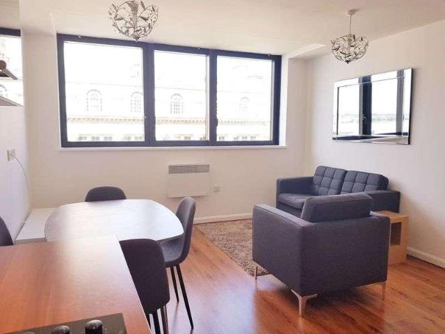 House for rent in Cavern Quarter, Calderstones