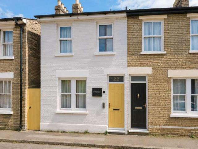 House for rent in Arbury, Cambridgeshire