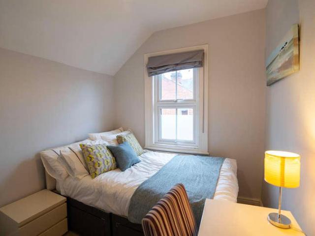 Apartment for rent in Reading