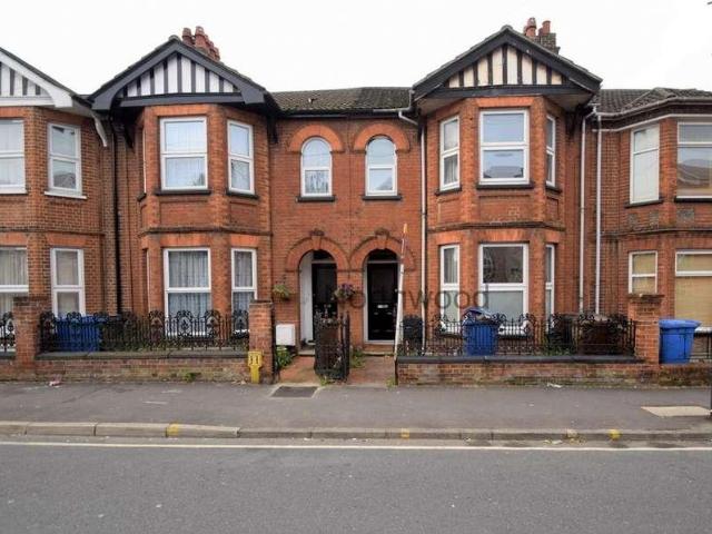 House for rent in Key Street, Suffolk