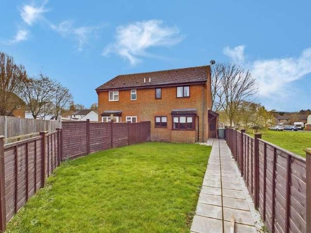 House for rent in Berrick Salome, Oxfordshire
