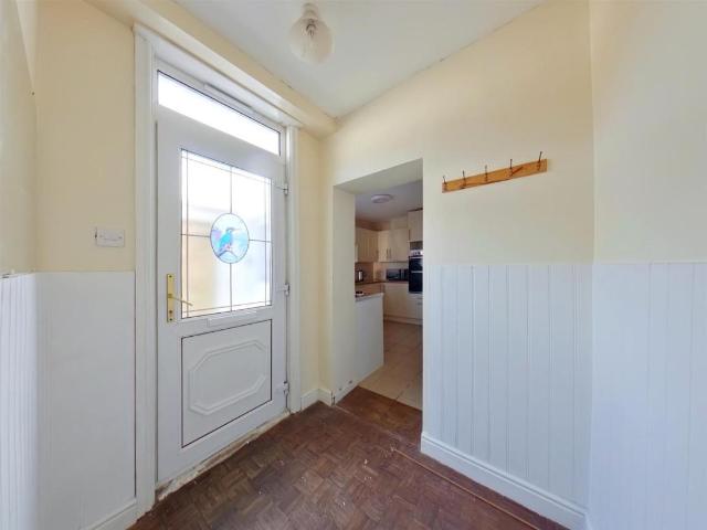 House for rent in Clayhall, Middlecroft