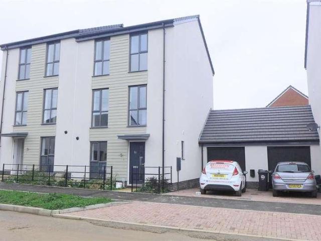 Apartment for rent in Stoke Gifford, South Gloucestershire