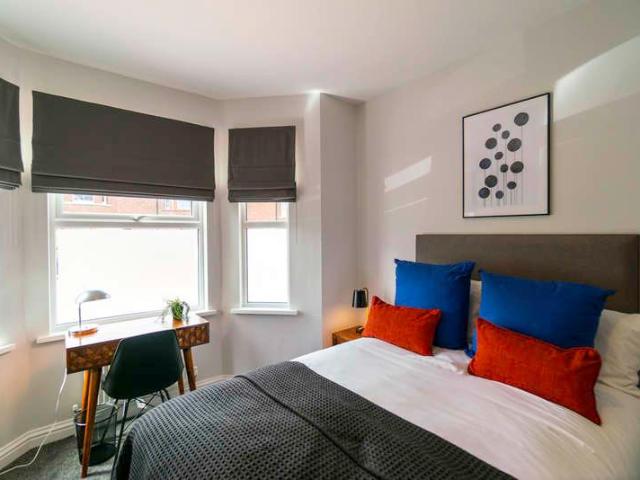 Apartment for rent in Reading West, Reading