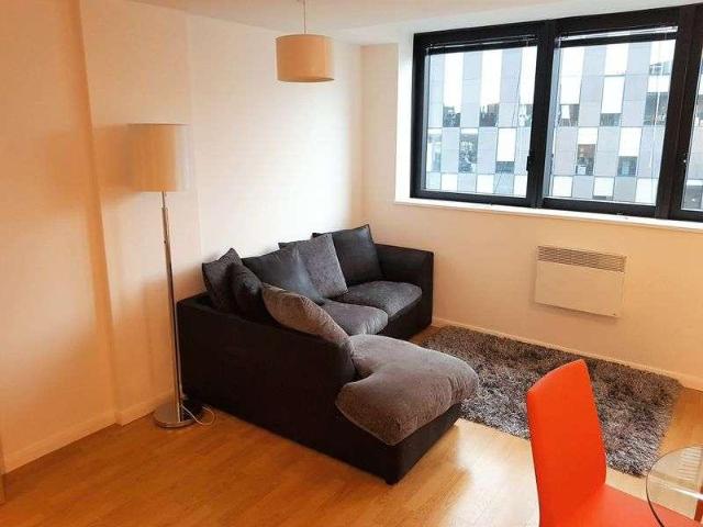 House for rent in Cavern Quarter, Calderstones