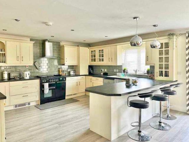 House for rent in Patchway, South Gloucestershire