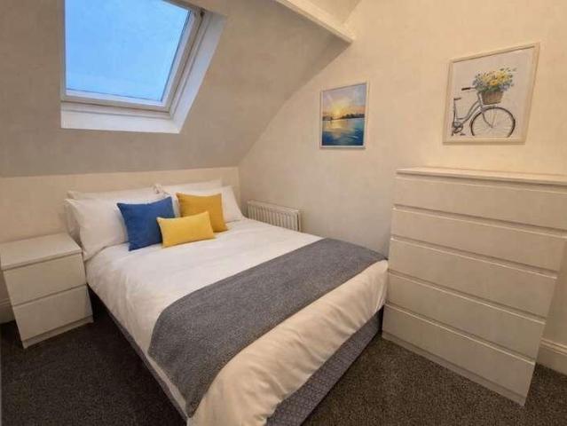 Apartment for rent in Elswick, Tyne And Wear