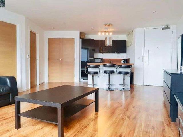 House for rent in Cavern Quarter, Calderstones