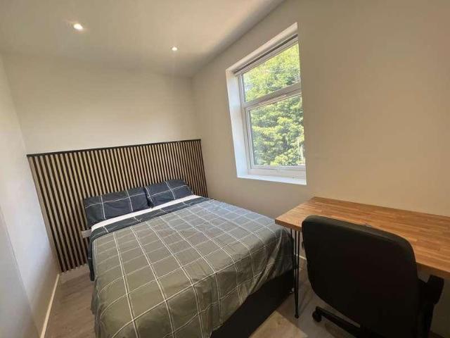 Apartment for rent in Salford, Greater Manchester