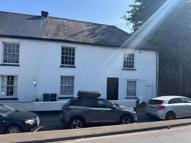 Apartment for rent in Watergate, Devon