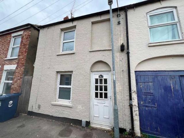 House for rent in Wisbech, Four Gotes