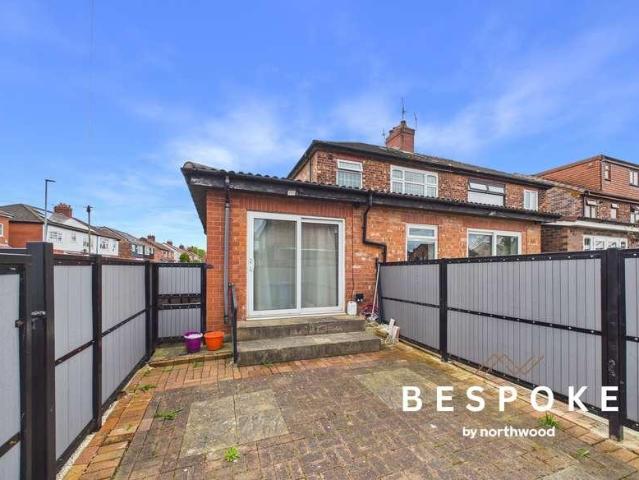 House for rent in Georgia, Greater Manchester