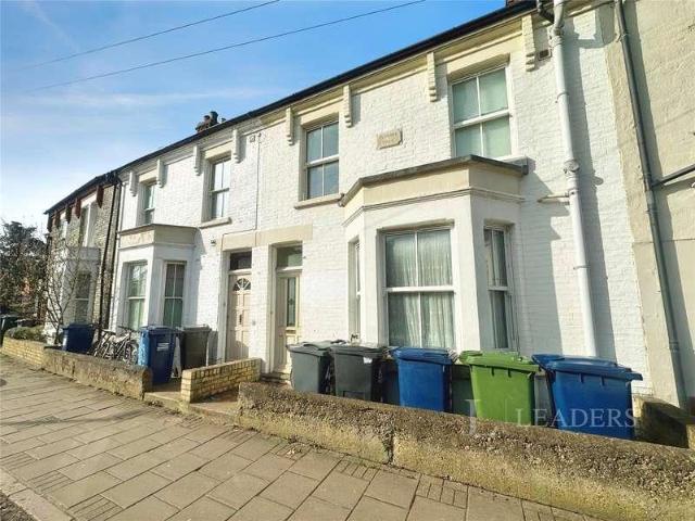 Apartment for rent in Arbury, Cambridgeshire
