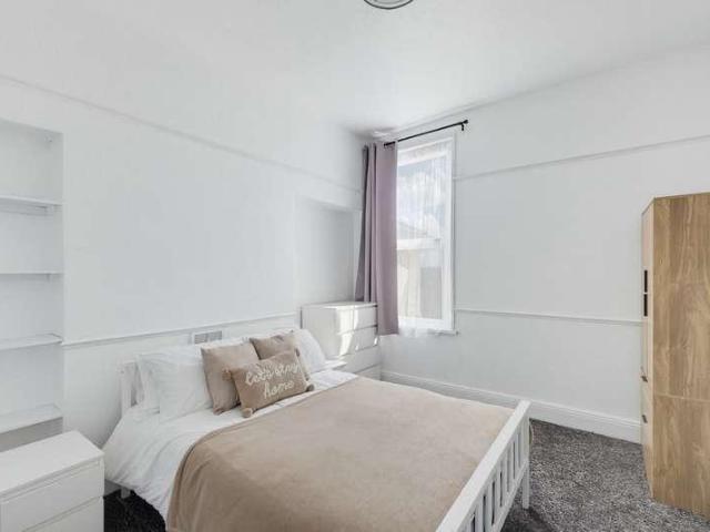 House for rent in St.Judes, Mount Wise