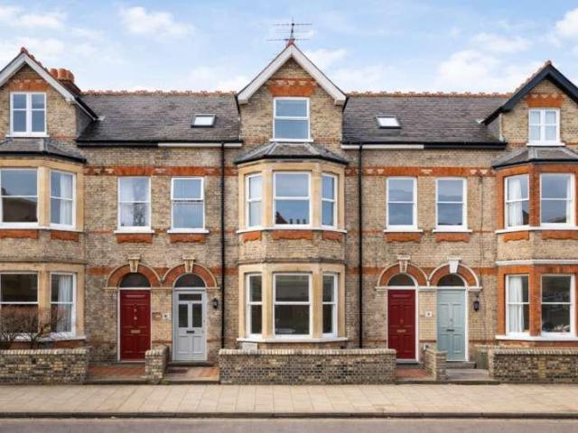House for rent in Arbury, Cambridgeshire