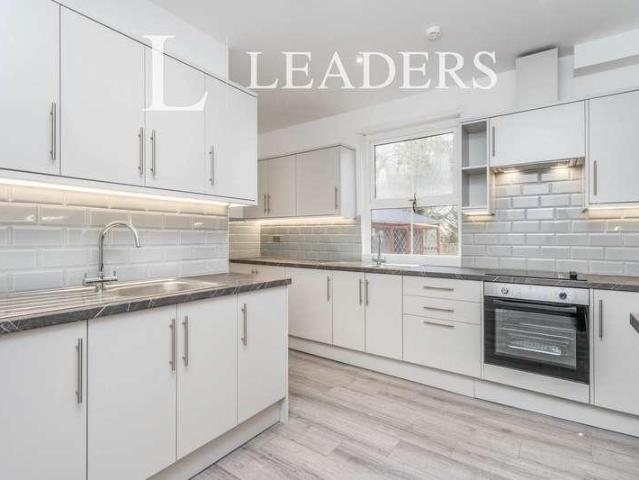 House for rent in North Boarhunt, Hampshire