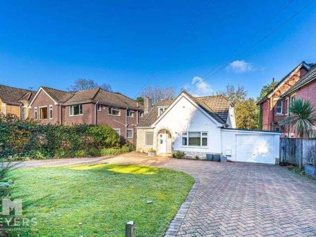 House for rent in Bournemouth