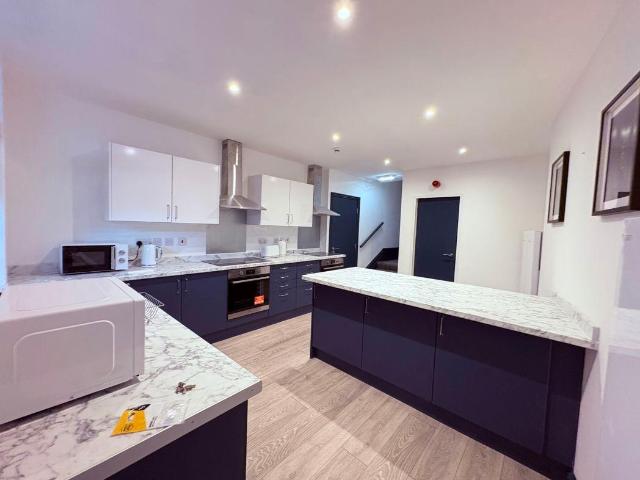 House for rent in The Lawe, South Shields
