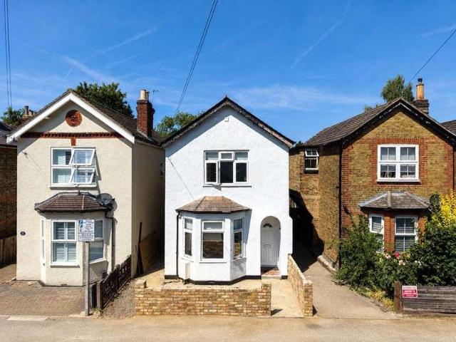 House for rent in Horsell, Woking