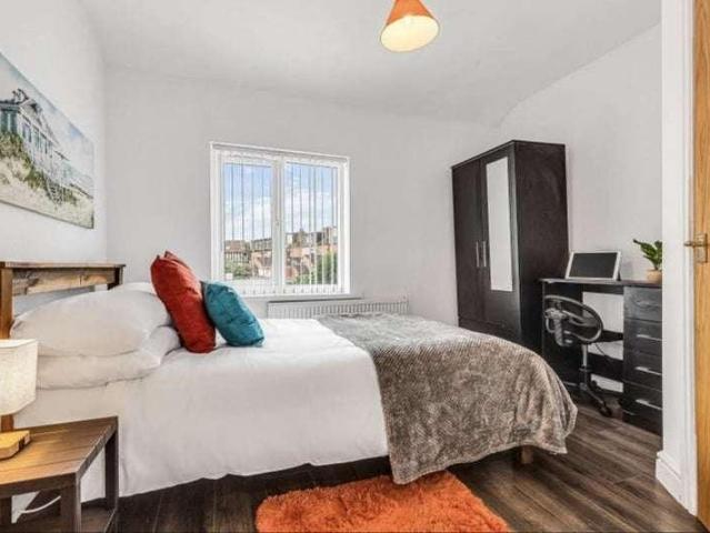 House for rent in Spon End, West Midlands