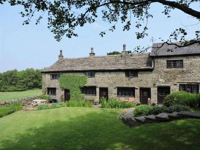 House for rent in Bury, Greater Manchester