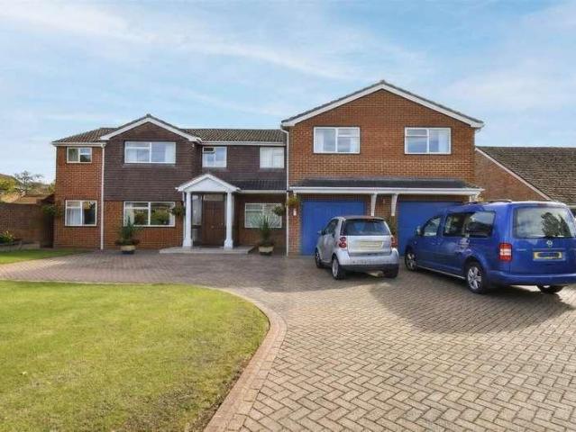 House for rent in Salisbury, Wiltshire