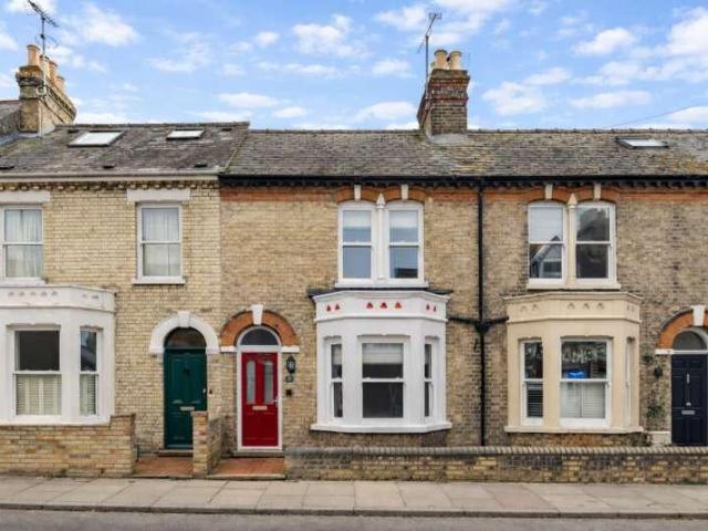 House for rent in Arbury, Cambridgeshire