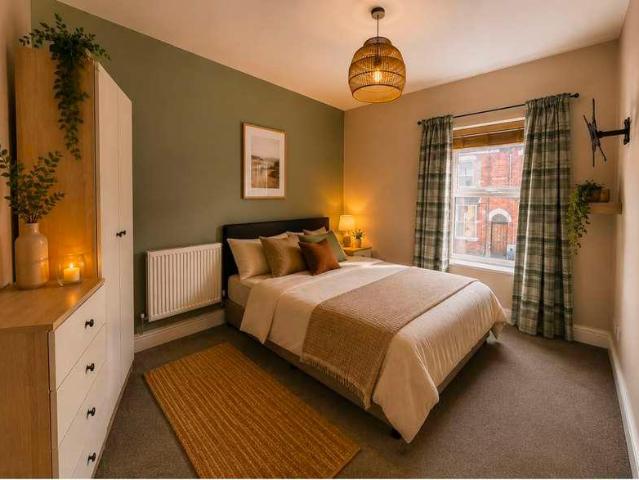 House for rent in Avenues, Hull