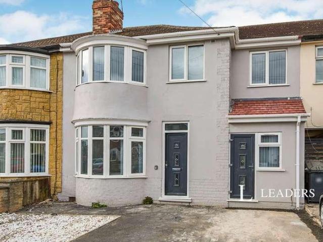House for rent in Alvaston, East Midlands