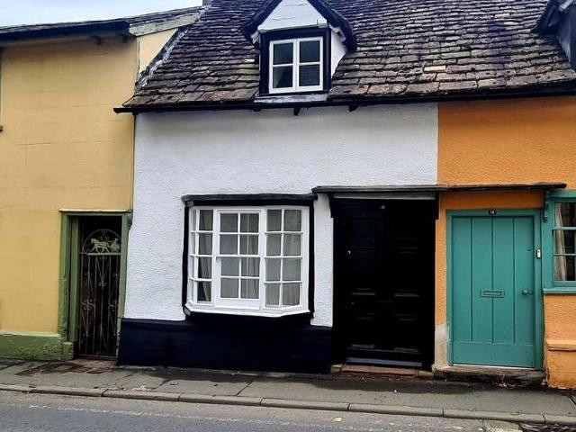 House for rent in Wales