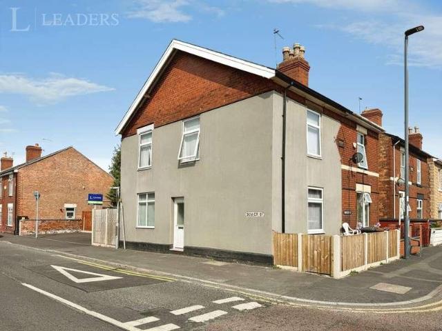 House for rent in Alvaston, East Midlands