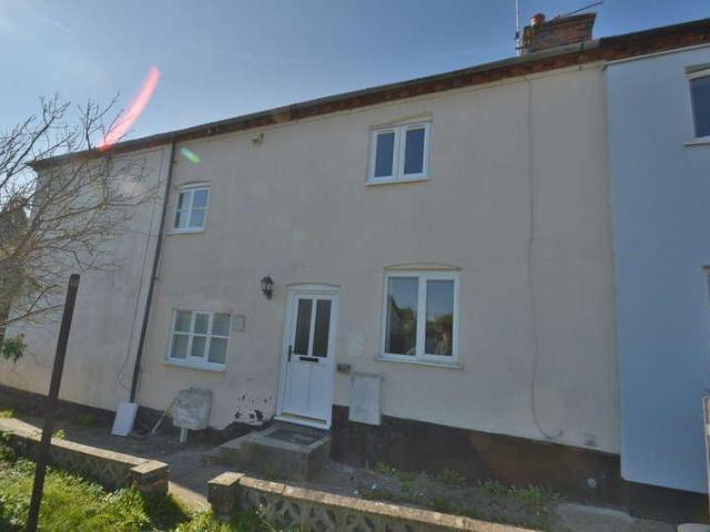 House for rent in Alburgh, Burgh St Peter