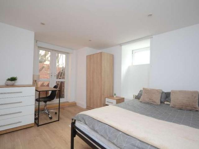 Apartment for rent in Georgia, Greater Manchester