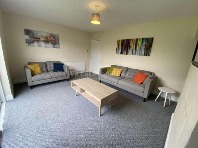 Apartment for rent in Roby Mill, Lancashire