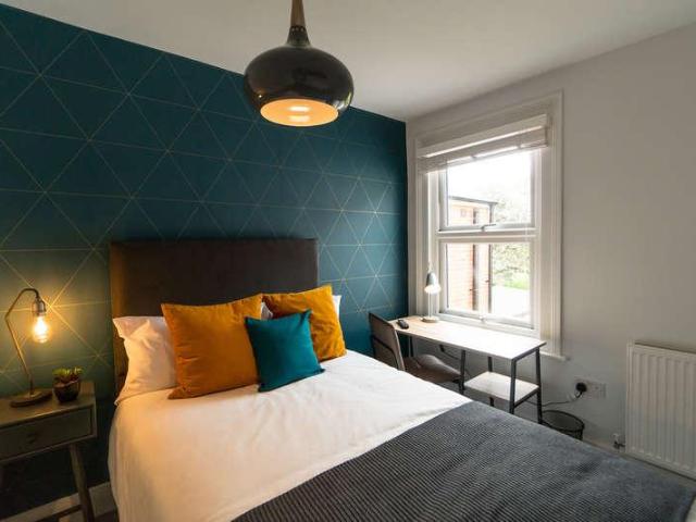 Apartment for rent in Reading