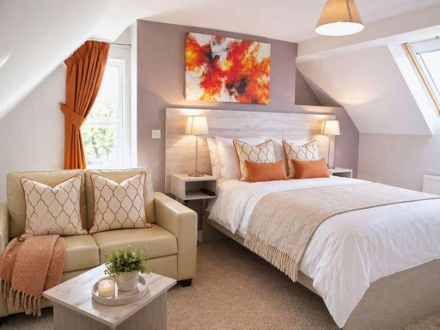 House for rent in Reading