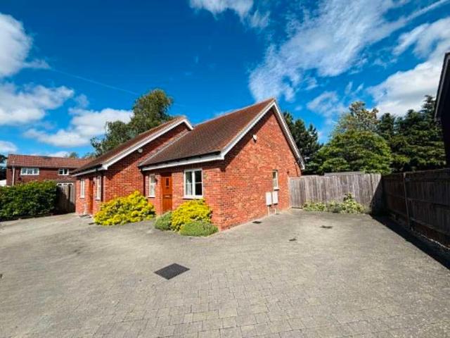 House for rent in Thatcham, West Berkshire