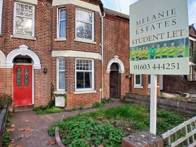 Apartment for rent in East Bank, Norfolk