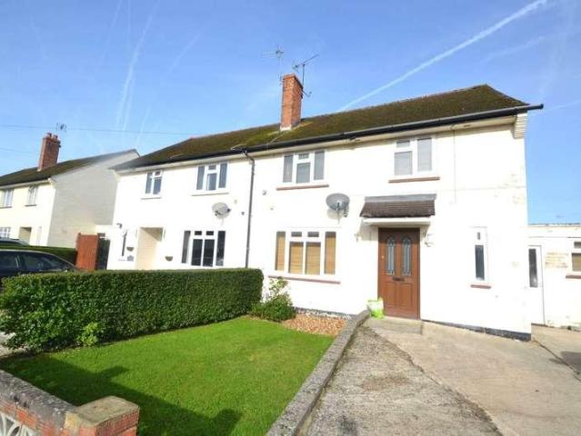 Apartment for rent in Whitley Wood, Reading