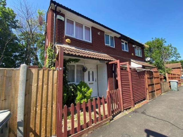 House for rent in Beckton, Greater London