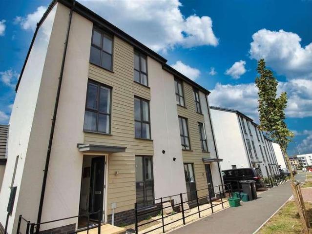 Apartment for rent in Stoke Gifford, South Gloucestershire