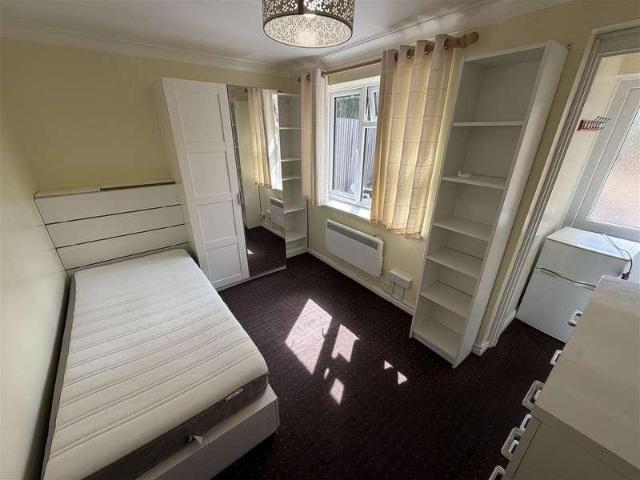 House for rent in Fulflood, Hampshire