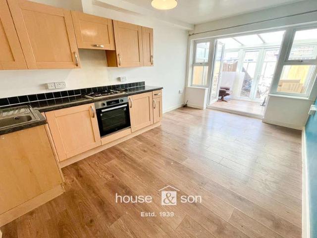 House for rent in Kinson, Bournemouth