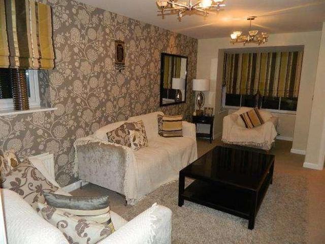 Apartment for rent in Calderstones