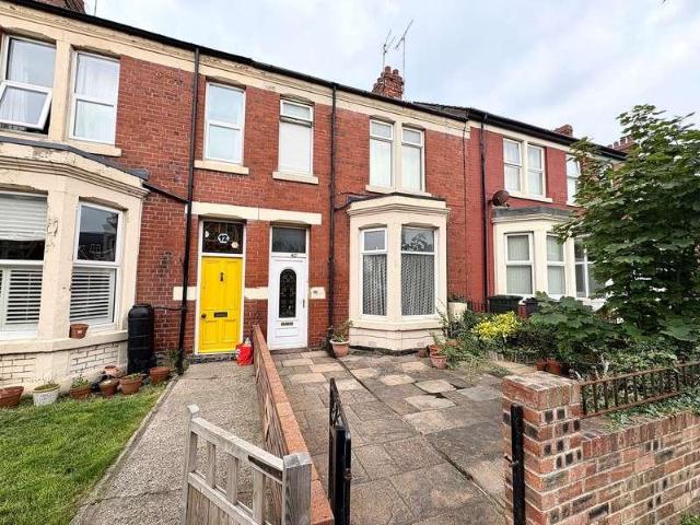 House for rent in Whitley Bay, North Tyneside