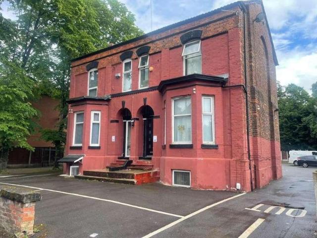 Apartment for rent in Georgia, Greater Manchester