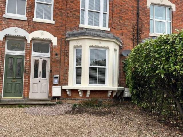House for rent in Knighton, Old Wharf
