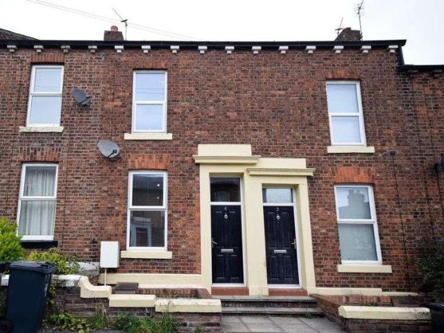 House for rent in Currock