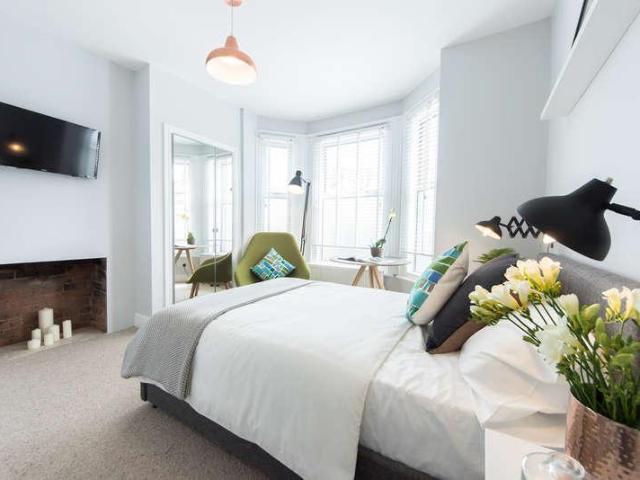 Apartment for rent in Reading