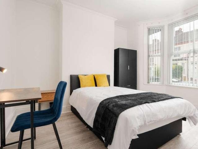 House for rent in Birkenhead, Wirral